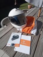 Casque Schuberth C4 PRO. Équipé du système de communication, Overige merken, Systeemhelm, Heren, Ophalen of Verzenden