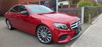 Mercedes E200 AMG Pack / 2020 / 84.000km + GARANTIE, Auto's, Automaat, Leder, Bedrijf, Dealer onderhouden