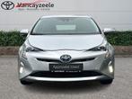 Toyota Prius Lounge+cam+nav+sens V&A, 122 pk, Overige kleuren, 76 g/km, 5 deurs