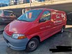 Toyota Hiace Diesel Frigo Long Chassis Climatisé, Auto's, Bestelwagens en Lichte vracht, Diesel, Particulier, Toyota, Te koop
