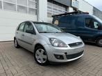 Ford Fiesta 1.4TDCI Airco/ Ond.Boek/ 12M. Gr./ Gekeurd vvk, Auto's, Elektrische ramen, 5 deurs, Fiësta, Onderhoudsboekje