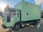 Volvo FL 180 *GENERATOR 100Kva MERCEDES V6* (bj 2002), Automaat, Achterwielaandrijving, 180 pk, Bedrijf