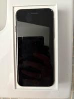 Apple iPhone SE (3rd generation), Telecommunicatie, Mobiele telefoons | Apple iPhone, Ophalen, Zwart, 64 GB, Overige modellen