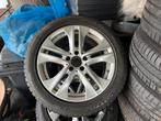 Mercedes velgen met banden en sensoren!!, Auto-onderdelen, Ophalen, Banden en Velgen, 17 inch, All Season
