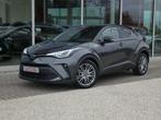 Toyota C-HR 1.8i HYBRID C-HIC +Trekhaak +Zetelverwarming +GP, Autos, Argent ou Gris, Achat, Euro 6, Entreprise