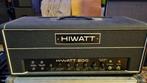 Hiwatt DR 201 1972, Muziek en Instrumenten, Versterkers | Bas en Gitaar, Ophalen, Gebruikt, Basgitaar, 100 watt of meer