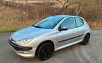 Peugeot 206 prete à immatriculer, Autos, Peugeot, Achat, Entreprise, Autre, 5 portes