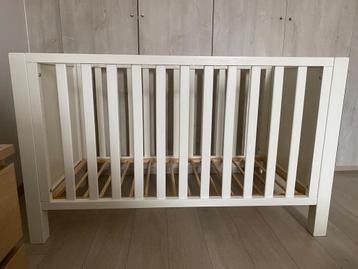 Quax kinderbed met matras 120x60 beschikbaar voor biedingen