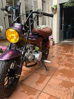 Dax A, Fietsen en Brommers, Brommers | Tomos, Ophalen, Zo goed als nieuw