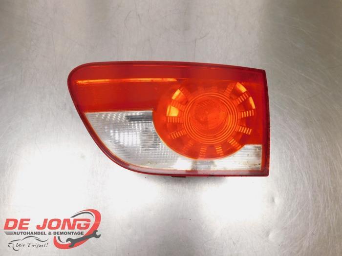 Feu arrière droit d'un Seat Altea, Autos : Pièces & Accessoires, Éclairage, Seat, Utilisé, 3 mois de garantie, Enlèvement ou Envoi