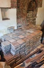 Grès de Raeren, Enlèvement