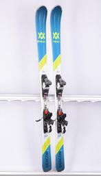 149 cm ski's VOLKL DEACON 7.4 FDT, Tip rocker, FULL sensor, Sport en Fitness, Skiën en Langlaufen, Overige merken, 140 tot 160 cm