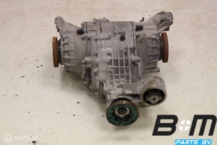 Achterasaandrijving Audi SQ5 80A 3.0 TDI, Auto-onderdelen, Remmen en Aandrijving, Gebruikt