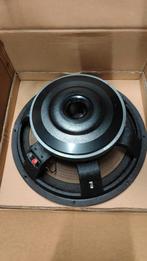 15" speaker Quest Motion QM600AS, TV, Hi-fi & Vidéo, Enceintes, Neuf, Autres marques, Subwoofer, Enlèvement