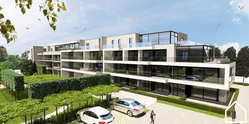 Appartement te koop in Ieper, 2 slpks, Immo, Huizen en Appartementen te koop, Appartement