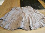 ROK MERK TERRE BLEUE – MAAT L, Kleding | Dames, Rokken, Terre bleue, Ophalen of Verzenden, Gedragen, Maat 42/44 (L)