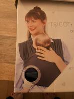 Babylonia draagdoek, Kinderen en Baby's, Babydragers en Draagdoeken, Ophalen, Zo goed als nieuw, Draagdoek