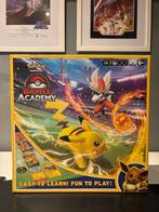 Pokémon battle academy 2022, Ophalen of Verzenden, Zo goed als nieuw
