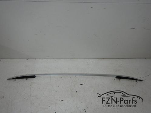 VW Tiguan 5NA Dakdragers Dakrails Chrome Rechts, Auto-onderdelen, Interieur en Bekleding, Gebruikt, Ophalen of Verzenden