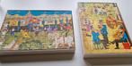 2 puzzles vintage 70 pièces, Enfants & Bébés, Jouets | Puzzles pour enfants, Utilisé, Enlèvement ou Envoi
