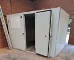 Vriescel zonder motor, Zakelijke goederen, Horeca | Keukenapparatuur, Ophalen, Gebruikt, Koelen en Vriezen