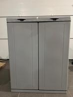 Afvalemmer vuilzakken, Huis en Inrichting, Woonaccessoires | Prullenbakken, Ophalen, Kunststof, 40 liter of meer, Zo goed als nieuw