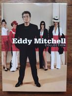 Eddy Mitchell - Collection - 2cd+1 dvd, Ophalen of Verzenden, Zo goed als nieuw