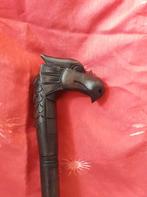 Canne dragon 100 cm en bois de suar, Ophalen of Verzenden