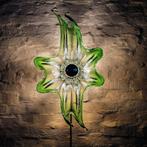 Vintage Brain-Le-Comte wandlamp, Ophalen of Verzenden