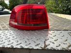 Feu arrière gauche LED VW Passat B7 BREAK année 2010-15 orig, Ophalen of Verzenden, Gebruikt, Volkswagen