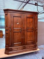 Eiken Halkast, Ophalen