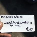 Mercedes W124 Station Achterbumper, Auto-onderdelen, Ophalen, Gebruikt, Achter, Bumper