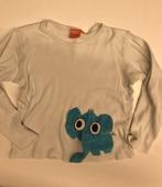 longsleeve Lipfish 110, Kinderen en Baby's, Ophalen, Lipfish, Jongen of Meisje, Shirt of Longsleeve