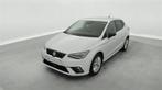 SEAT Ibiza 1.0 TSI 115Cv FR NAVI / CARPLAY / CAMERA / FULL L, Auto's, 116 g/km, Stof, 116 pk, Bedrijf