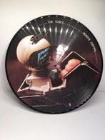 LP - The Tubes - Remote Control ( Picture Disc Vinyl ), Ophalen of Verzenden, Zo goed als nieuw, 12 inch, Poprock