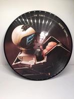 LP - The Tubes - Télécommande (Picture Disc Vinyl), Enlèvement ou Envoi, Comme neuf, 12 pouces, Pop rock