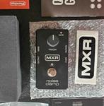 MXR Noise Clamp - Gate, Musique & Instruments, Utilisé, Enlèvement ou Envoi, Autres types