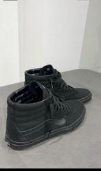 Vans SK8-HI UNISEX - Sneakers met hoge bovenkant, Kleding | Heren, Schoenen, Nieuw, Sneakers, Vans, Zwart