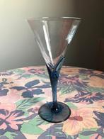 Design glazen luigi bormioli, Ophalen, Zo goed als nieuw, Overige typen