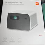 Xiaomi mi smart projector 2 Pro/ guarantee, Audio, Tv en Foto, Beamers, Ophalen of Verzenden, Zo goed als nieuw