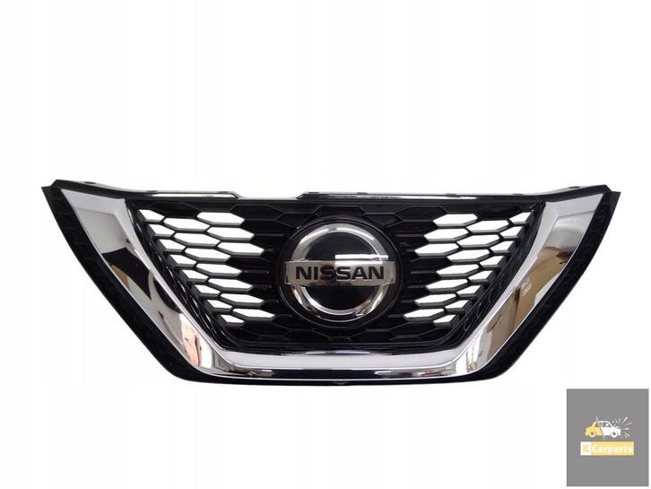 62310-HV3, Grille de cam ra radar Nissan Qashkaqi II Lift J1, Autos : Pièces & Accessoires, Carrosserie & Tôlerie, Nissan, Utilisé