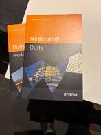 Woordenboek, Livres, Dictionnaires, Enlèvement, Comme neuf, Allemand