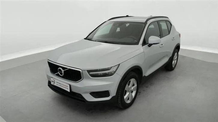 Volvo XC40 1.5 T2 Momentum Core NAVI/FULL LED/JA/PDC, Auto's, Volvo, Bedrijf, Te koop, XC40, ABS, Centrale vergrendeling, Cruise Control