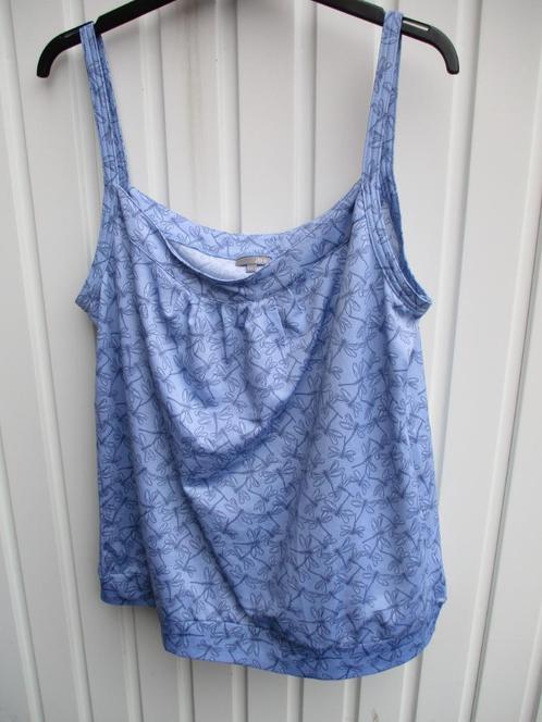 Mooi blauw topje JBC maat XL, Kleding | Dames, Grote Maten, Nieuw, Shirt of Top, Blauw, Ophalen of Verzenden