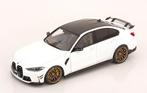 BMW M3 G80 - LIMITED - Échelle 1/18 - PRIX : 49€, Hobby en Vrije tijd, Ophalen, Nieuw, Auto, Solido