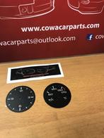 mgf Mg F Mg TF mgtf le500 zwarte achtergrond Olie & Klok, Ophalen of Verzenden, Nieuw, MG