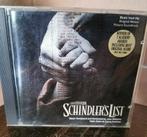 Cd Chindler's List, Ophalen of Verzenden, Gebruikt