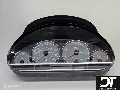 Instrumentenpaneel BMW M3 E46 S54 3.2 S54B32 62117833102, Autos : Pièces & Accessoires, Tableau de bord & Interrupteurs, Utilisé