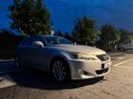 Lexus IS 250 AUTOMAAT CAMERA MEMORY, Automaat, Bedrijf, Trekhaak, IS