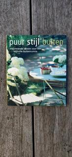 Puur stijl buiten, Enlèvement ou Envoi